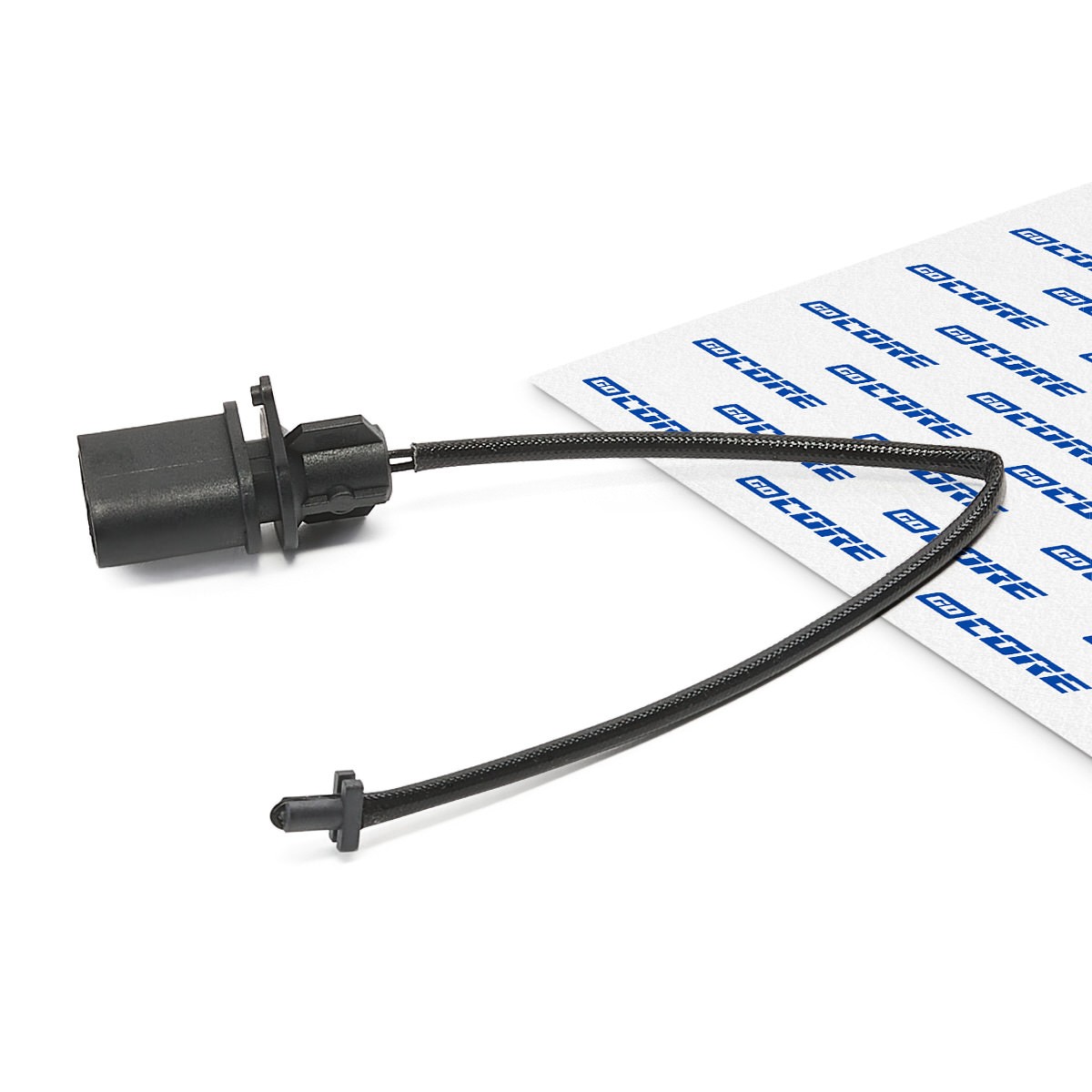 goCORE Vystrazny kontakt, opotrebeni oblozeni Číslo článku: GCD070088 levně