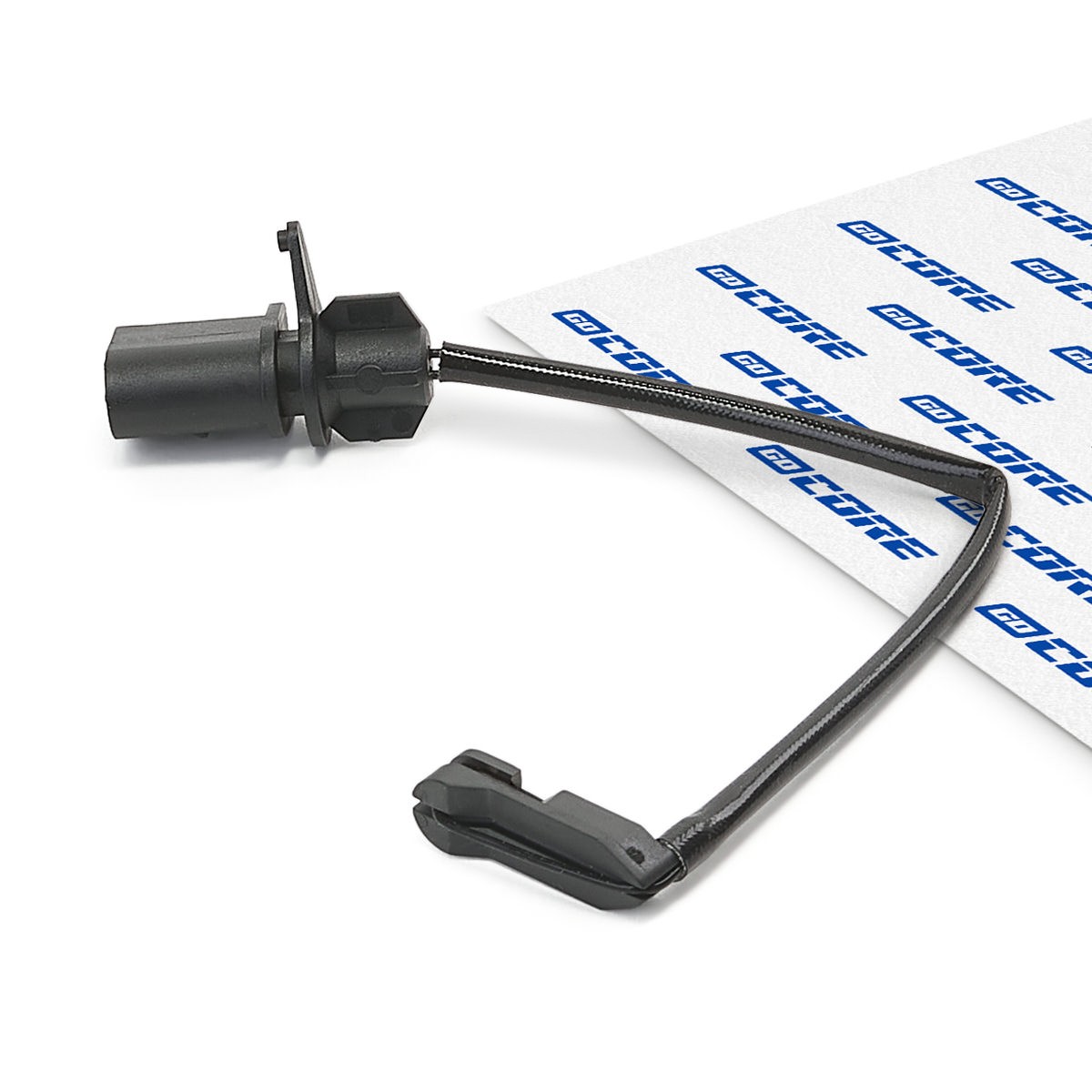 goCORE Vystrazny kontakt, opotrebeni oblozeni Číslo článku: GCD070089 levně