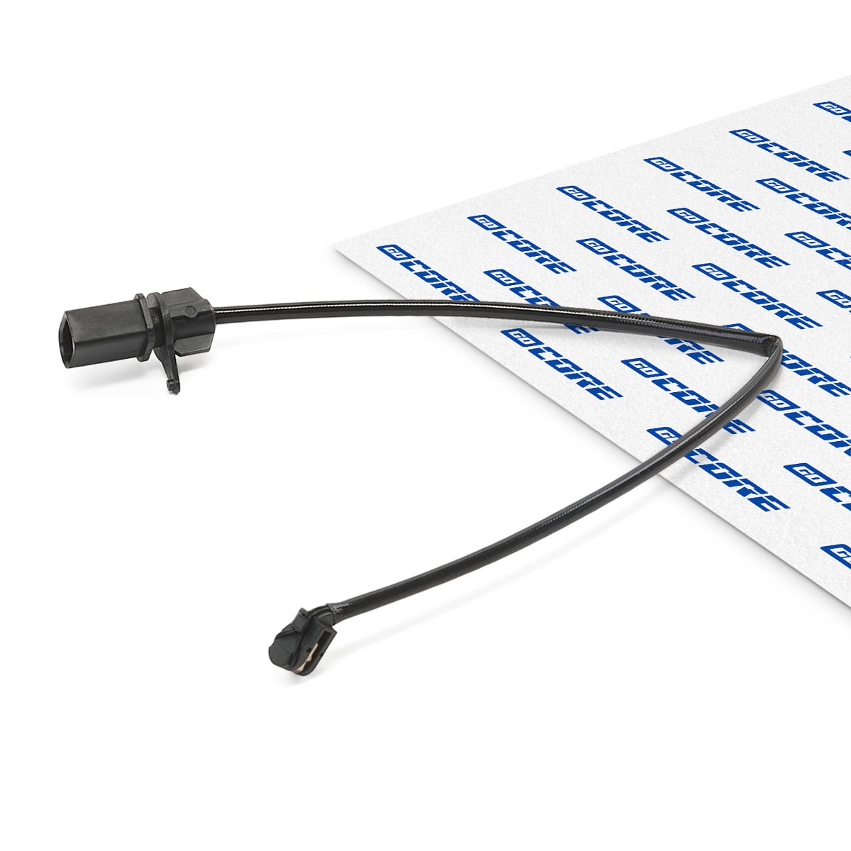 goCORE Indikators, Bremžu uzliku nodilums raksta numurs: GCD070110 lēti