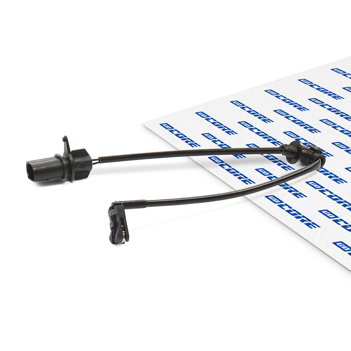 goCORE Indikators, Bremžu uzliku nodilums raksta numurs: GCD070111 lēti