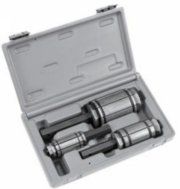 PROFITOOL 0XAT4001 Naradie na montaz, vyfukovy system 207 1.6 16V Turbo 156 HP Benzín 2015