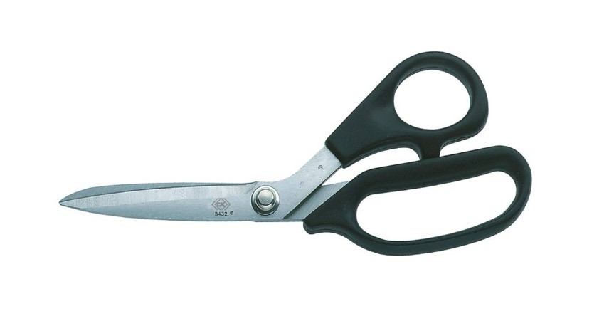 C.K Tools Universal Scissors Article number: C8432 cheaply