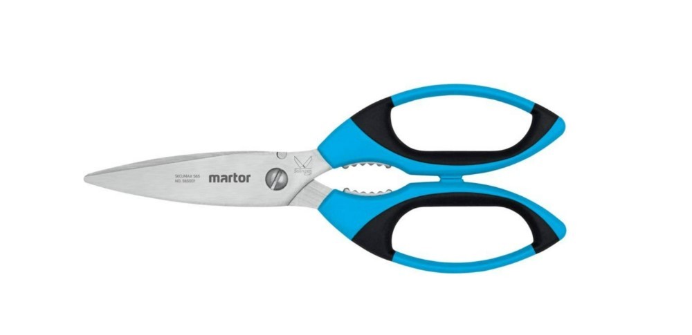 MARTOR Universal Scissors SECUMAX 565 Article number: 565001.00 cheaply
