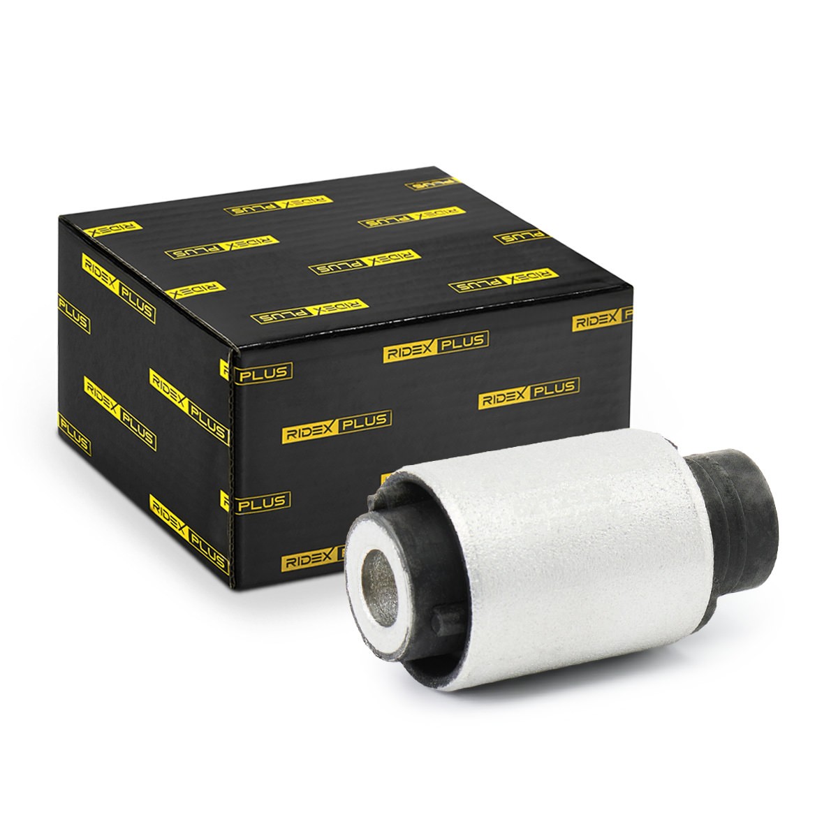 RIDEX PLUS Valdymo svirties / išilginių svirčių įvorė prekės numeris: 251T0095P nebrangu