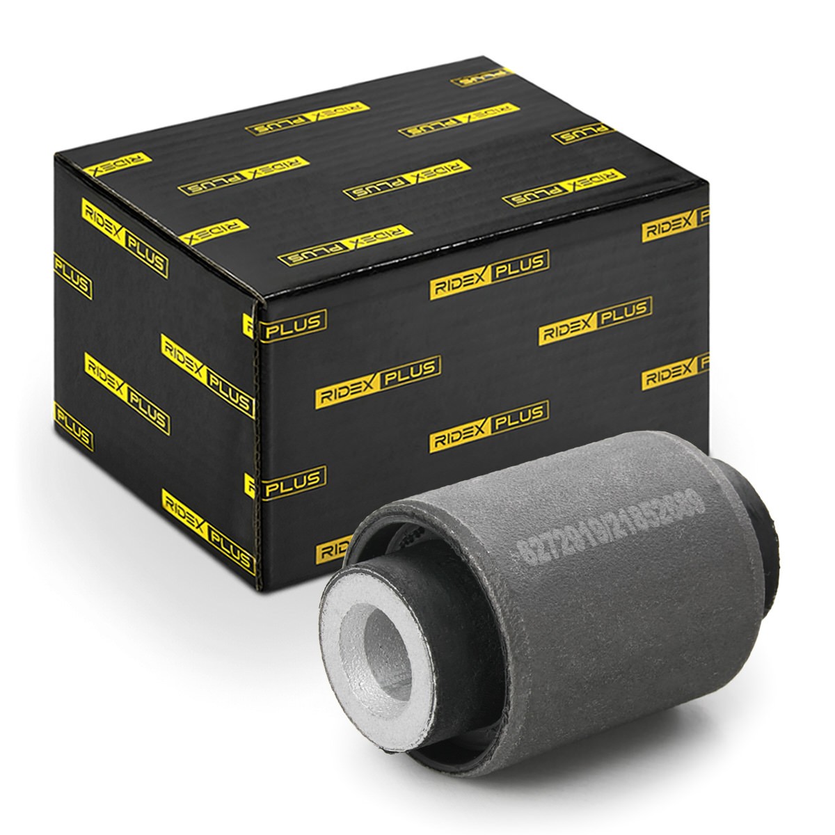 RIDEX PLUS Valdymo svirties / išilginių svirčių įvorė prekės numeris: 251T0138P nebrangu