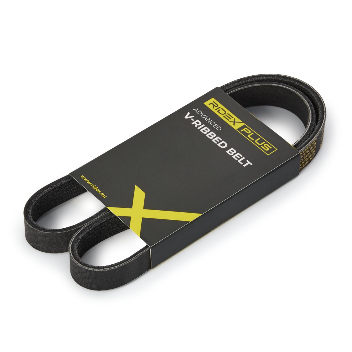 RIDEX PLUS Ķīļrievu siksna raksta numurs: 305P0404P lēti