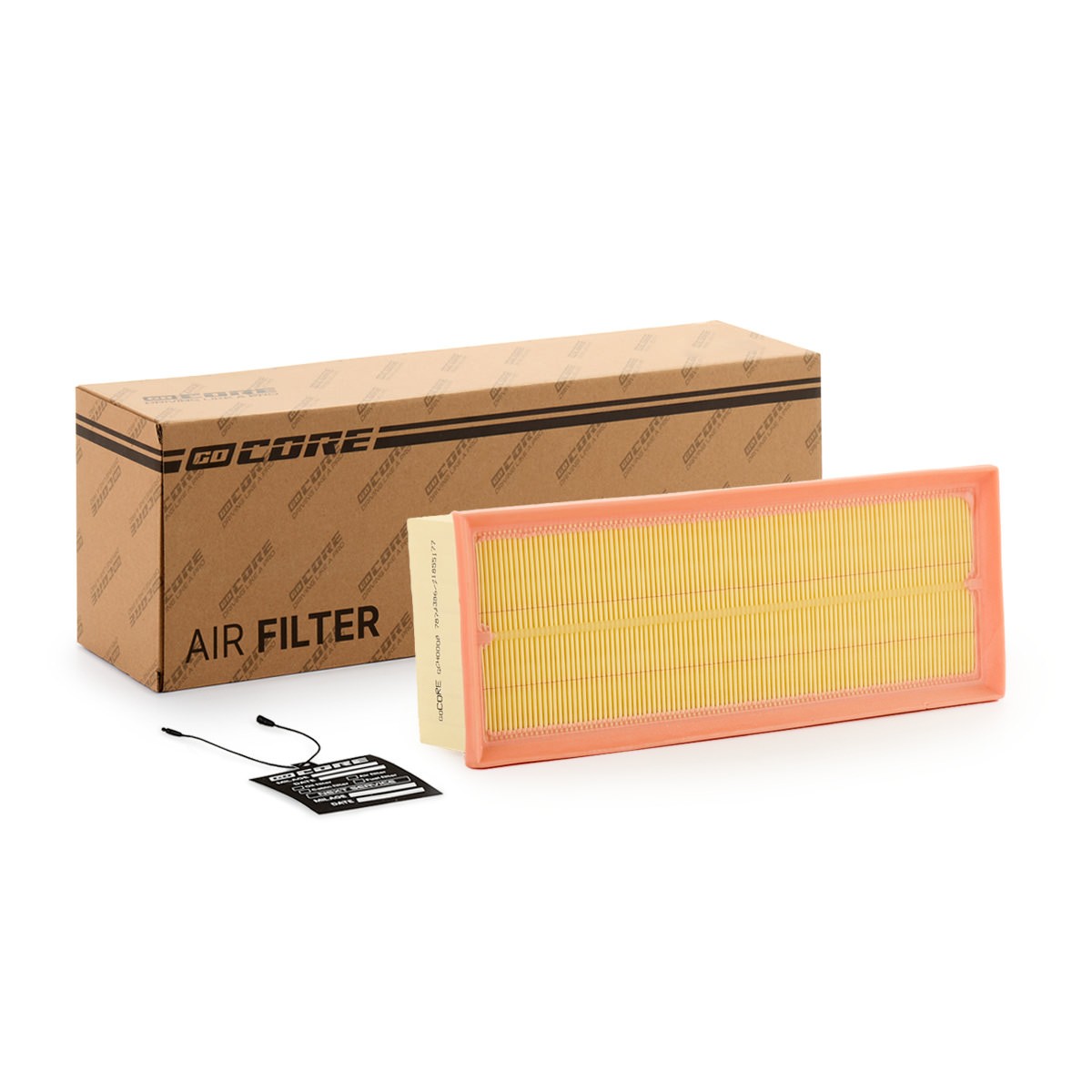 goCORE Zracni filter številka artikla: GCH0008 poceni