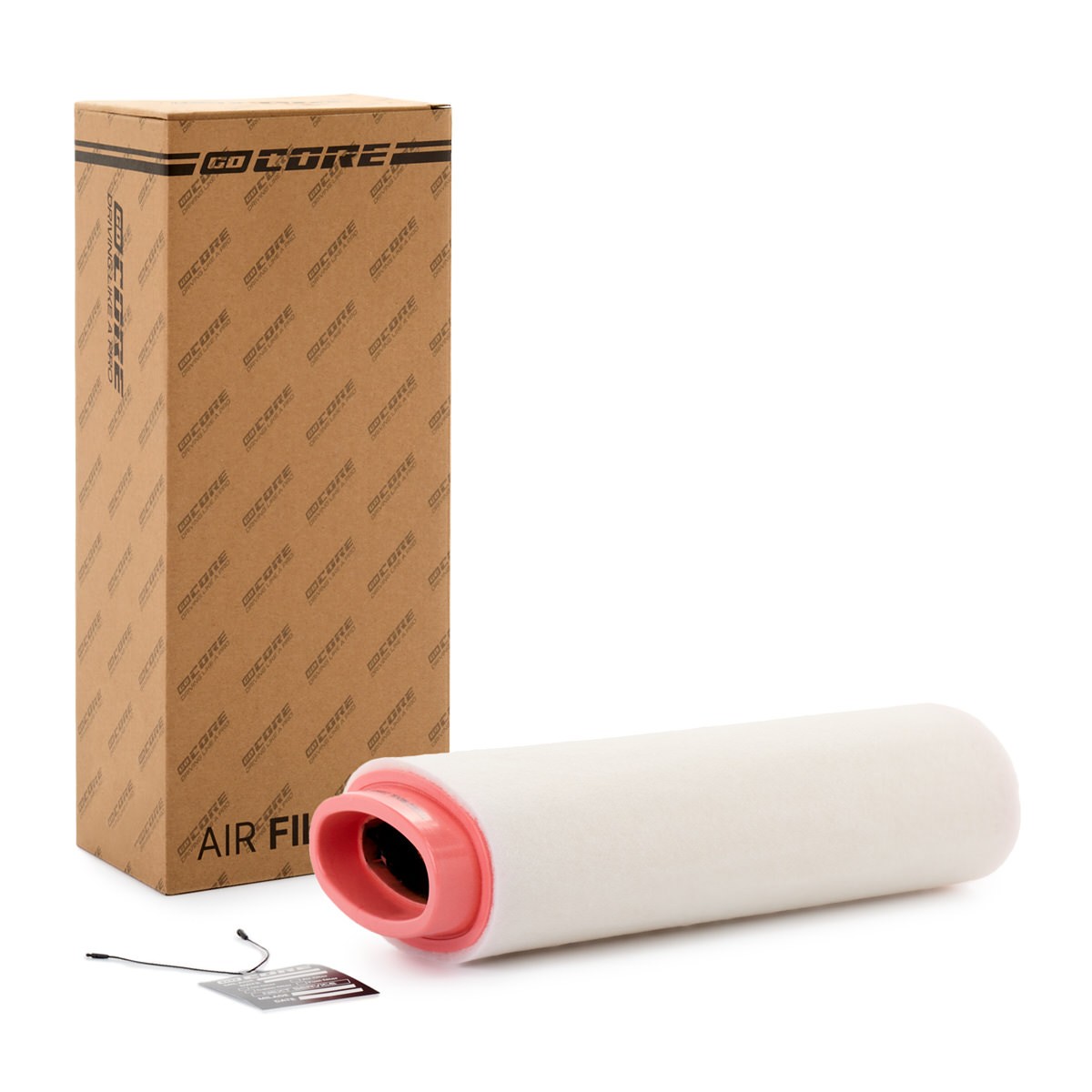 goCORE Oro filtras prekės numeris: GCH0012 nebrangu