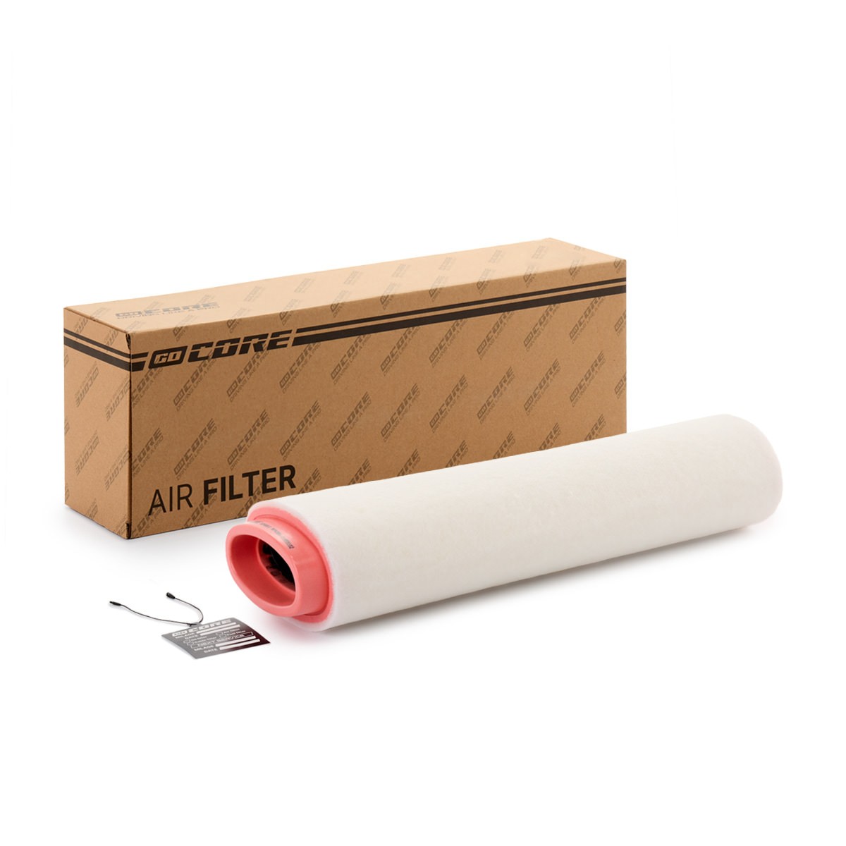 goCORE Oro filtras prekės numeris: GCH0013 nebrangu