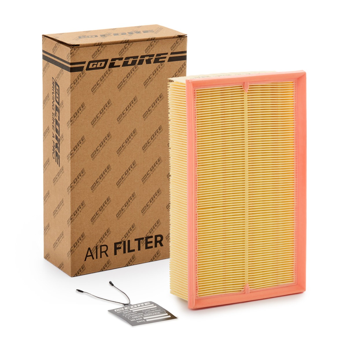 goCORE Zracni filter številka artikla: GCH0045 poceni