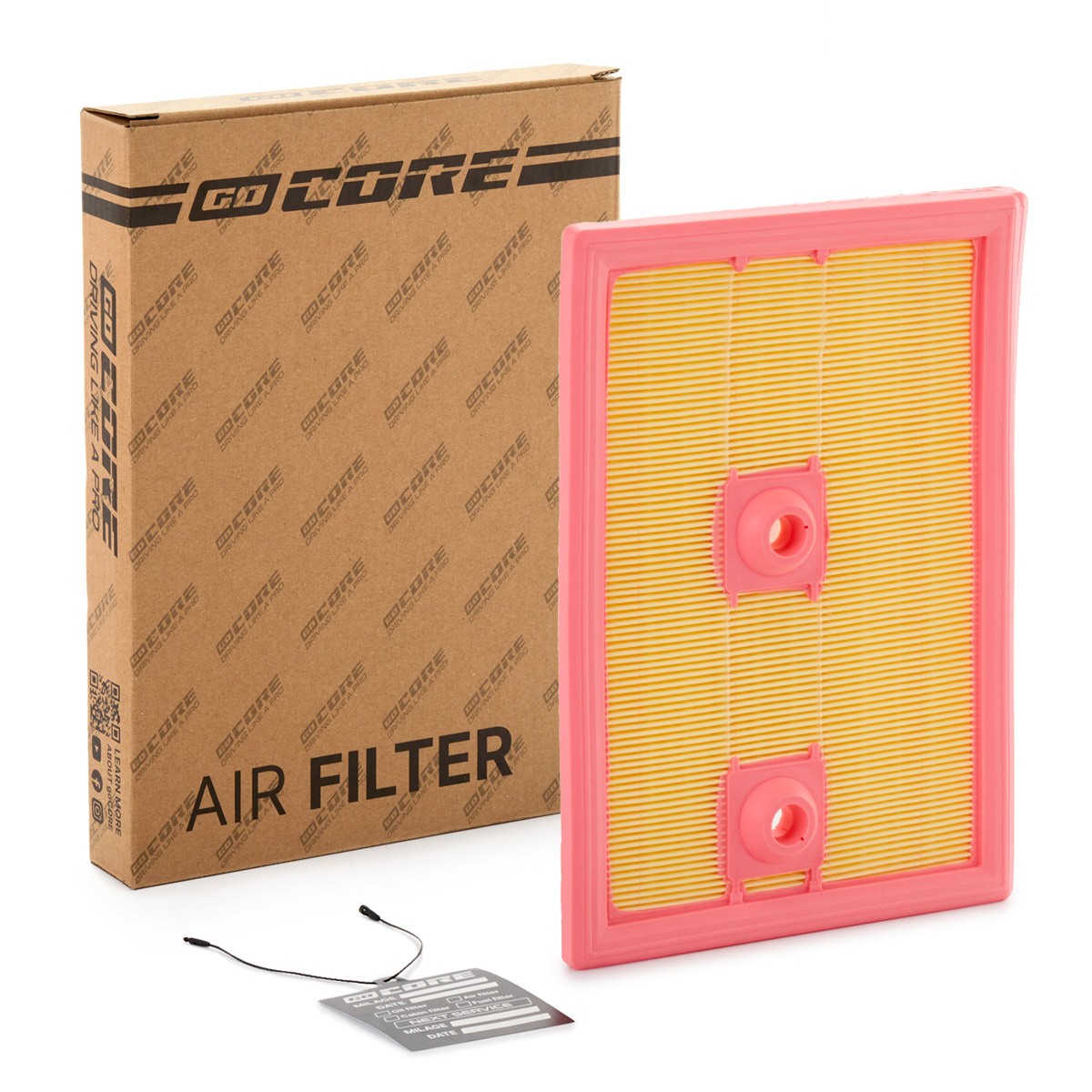 goCORE Zracni filter številka artikla: GCH0064 poceni