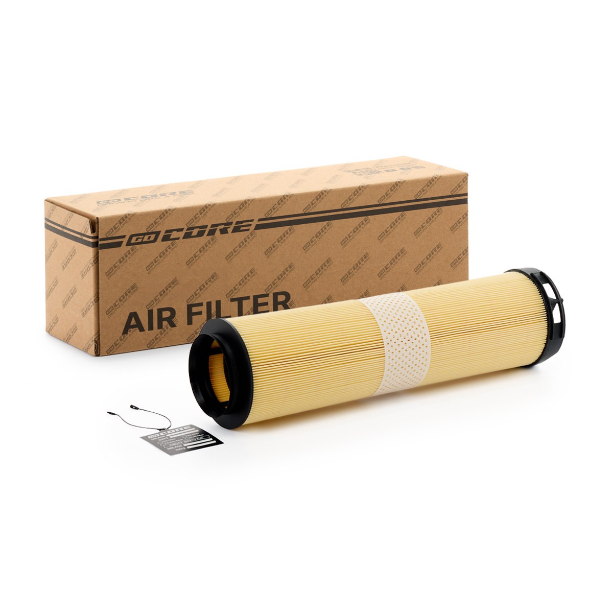 goCORE Filtro aria Numero articolo: GCH0118 poco costoso