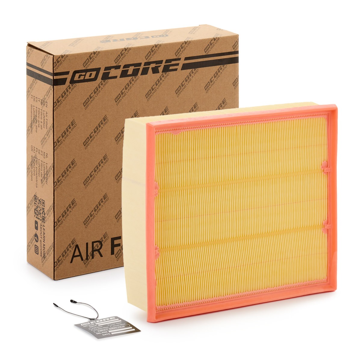 goCORE Filtro aria Numero articolo: GCH0261 poco costoso