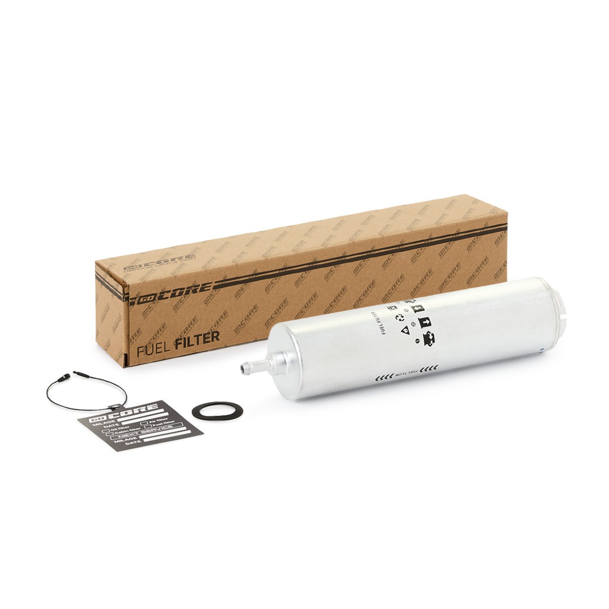 goCORE Filtro carburante Numero articolo: GCI0065 poco costoso