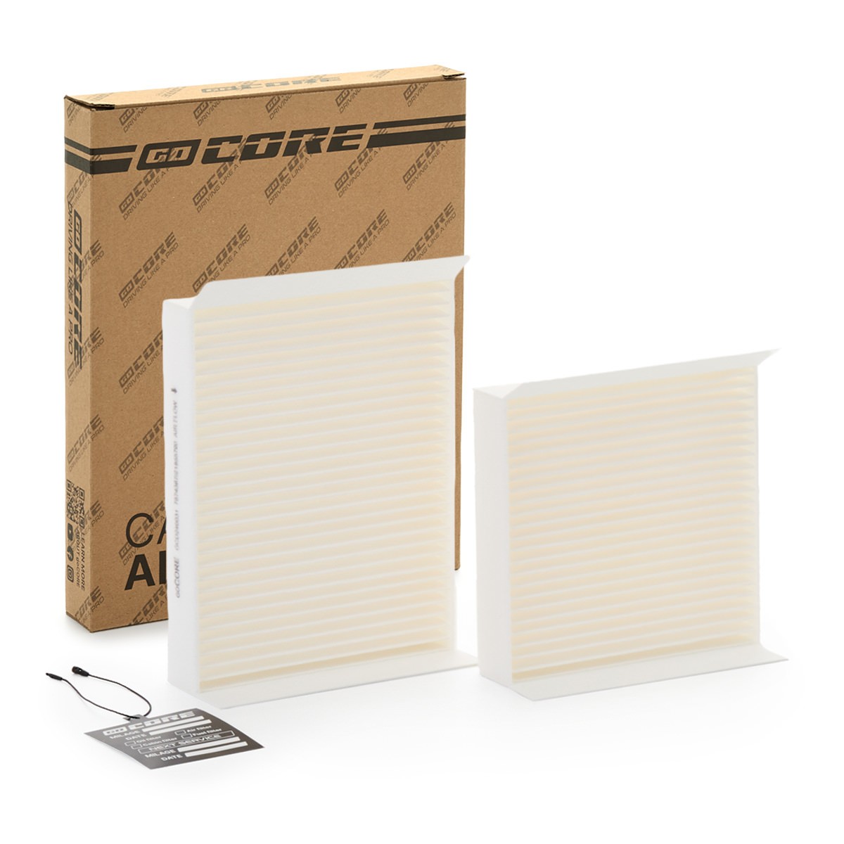 goCORE Filter vnútorného priestoru číslo článku: GCD240031 lacno