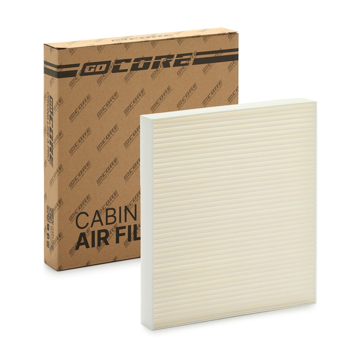 goCORE Pollenfilter Varenummer: GCD240067 billige