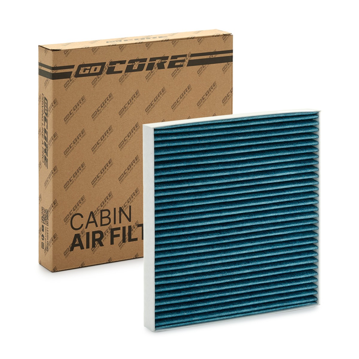 goCORE Filter, zrak notranjega prostora številka artikla: GCD240071 poceni