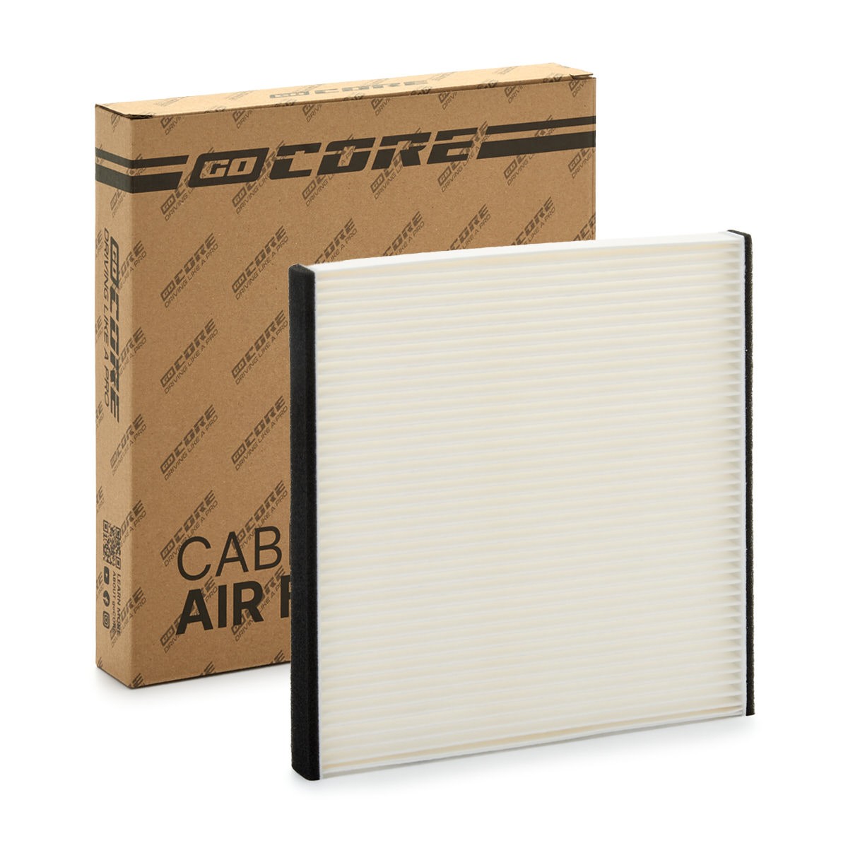 goCORE Filtro abitacolo Numero articolo: GCD240084 poco costoso