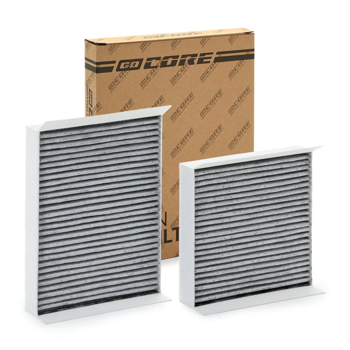 goCORE Filter vnútorného priestoru číslo článku: GCD240116 lacno