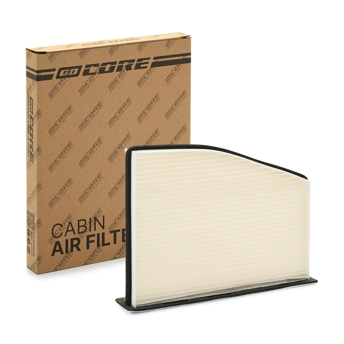 goCORE Filter, zrak notranjega prostora številka artikla: GCD240326 poceni