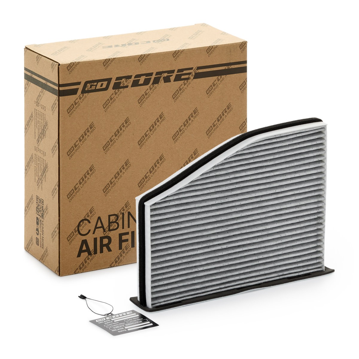 goCORE Interieurfilter Artikel nummer: GCD240328 voordelig