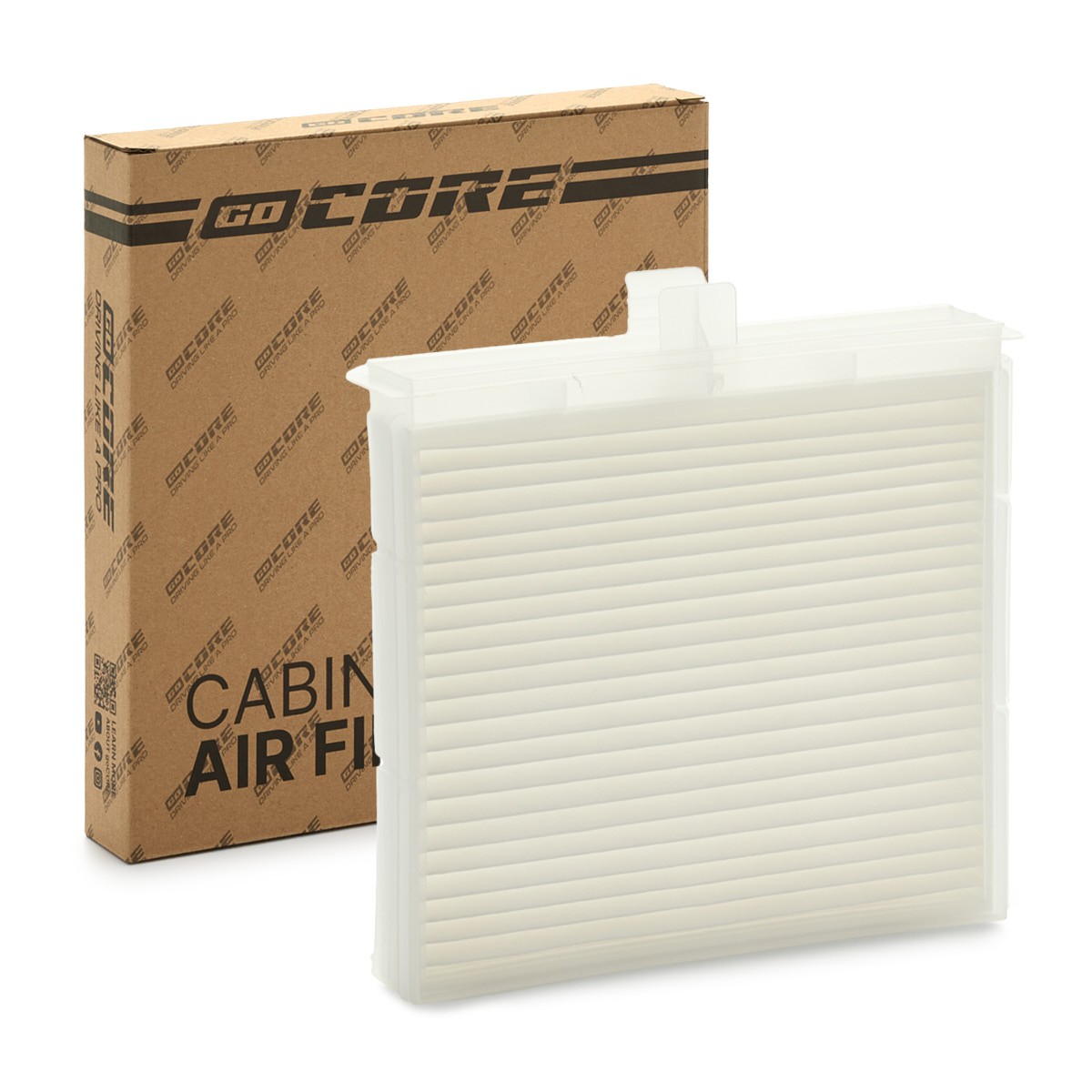 goCORE Filtru, aer habitaclu număr articol: GCD240346 ieftin