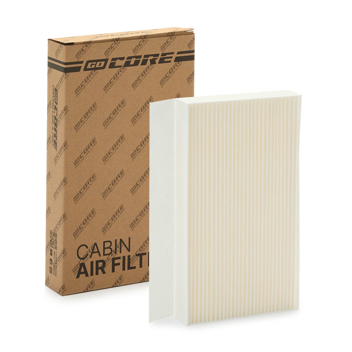 goCORE Filtru, aer habitaclu număr articol: GCD240365 ieftin