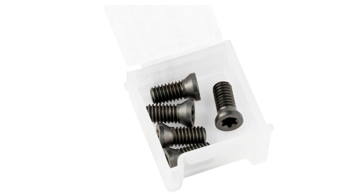 PFERD 22000007 Schrauben-Set