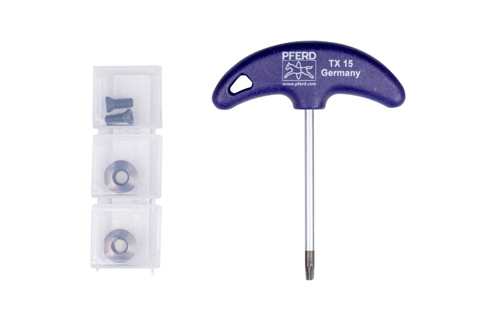 PFERD 22000014 Kit riparazione TOURAN 1.9 TDI 90 CV Diesel 2010