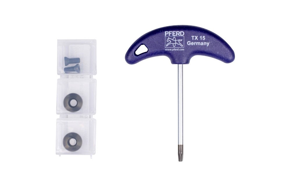 PFERD 22000015 Kit riparazione TOURAN 1.9 TDI 90 CV Diesel 2010