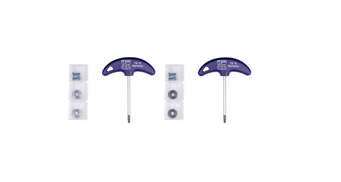 PFERD 22000023 Remkomplekts Q8 45 TDI Mild Hybrid quattro 231 HP Dīzelis/Elektro