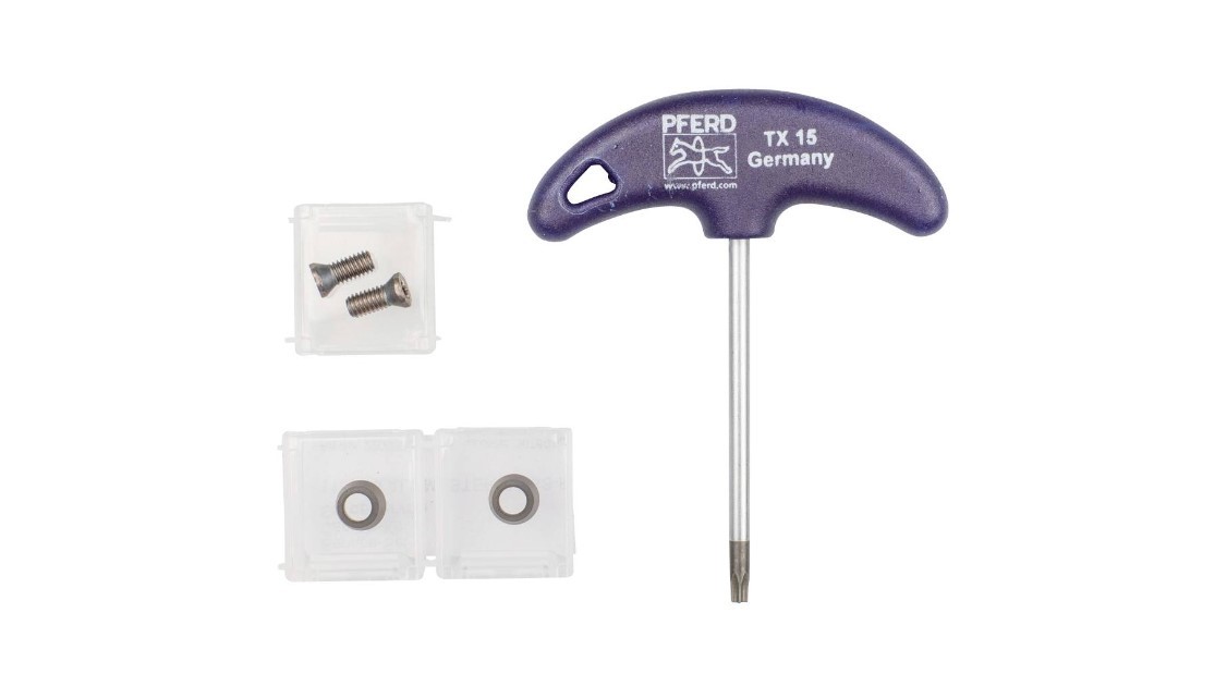 PFERD 22000024 Kit riparazione TOURAN 1.9 TDI 90 CV Diesel 2010