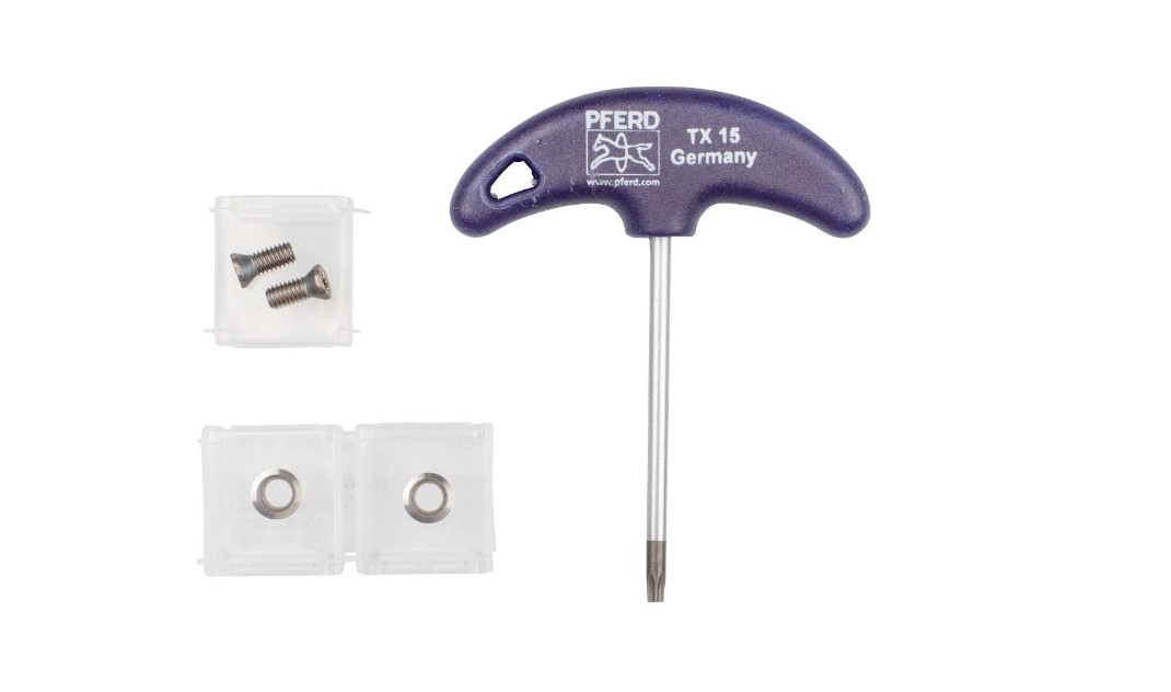 PFERD 22000029 Kit riparazione TOURAN 1.9 TDI 90 CV Diesel 2010