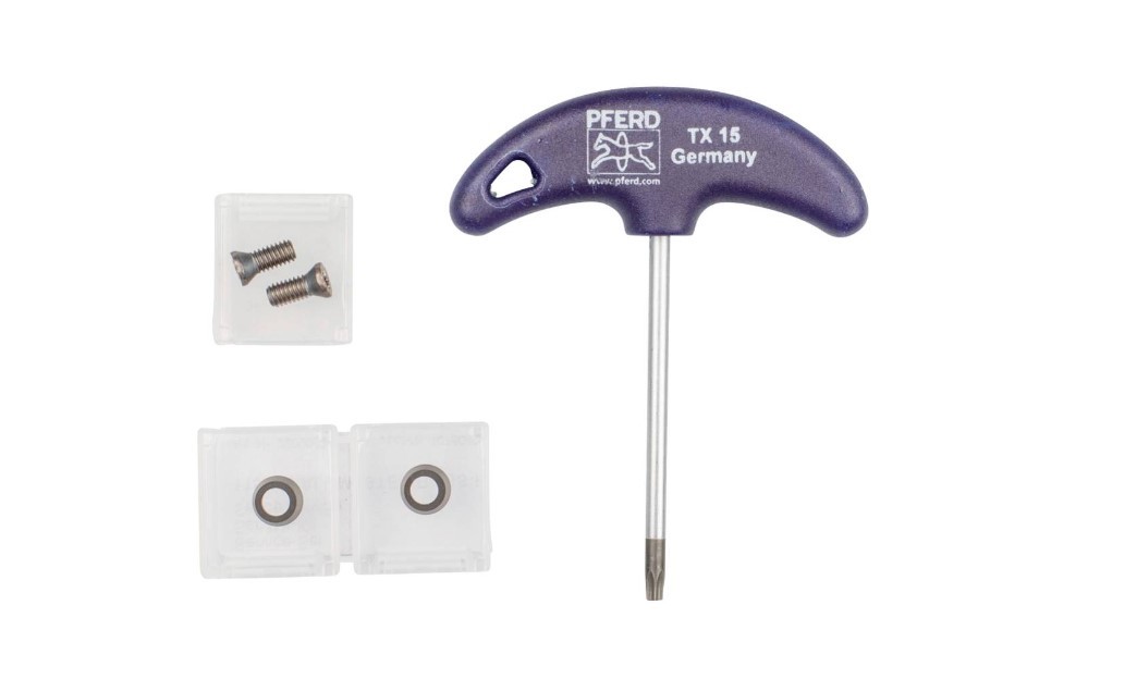 PFERD 22000030 Kit riparazione TOURAN 1.9 TDI 90 CV Diesel 2010