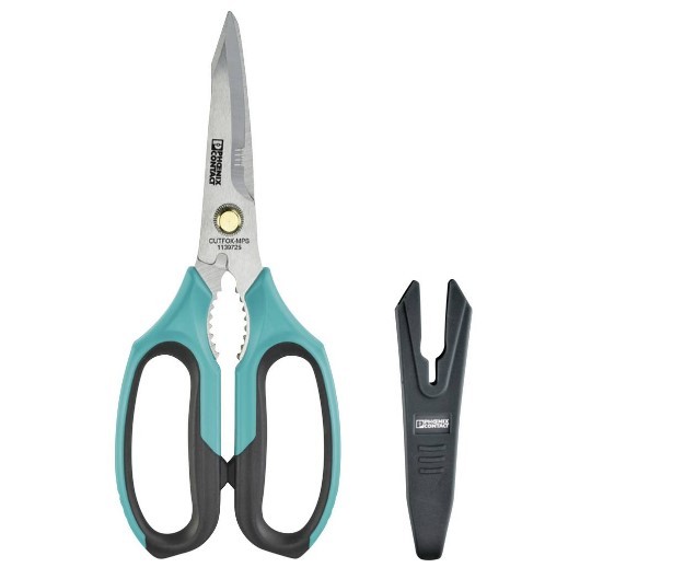 PHOENIX CONTACT Universal Scissors CUTFOX-MPS Article number: 1139725 cheaply