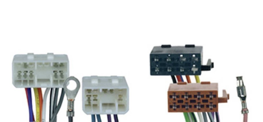 Caliber Europe Sikringsboks Varenummer: RAC2200 billige