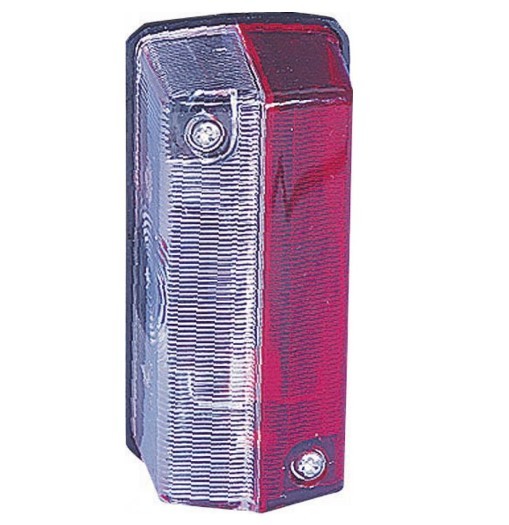 SecoRut 20238 Lampa laterala LODGY 1.5 dCi 85 CP motor diesel