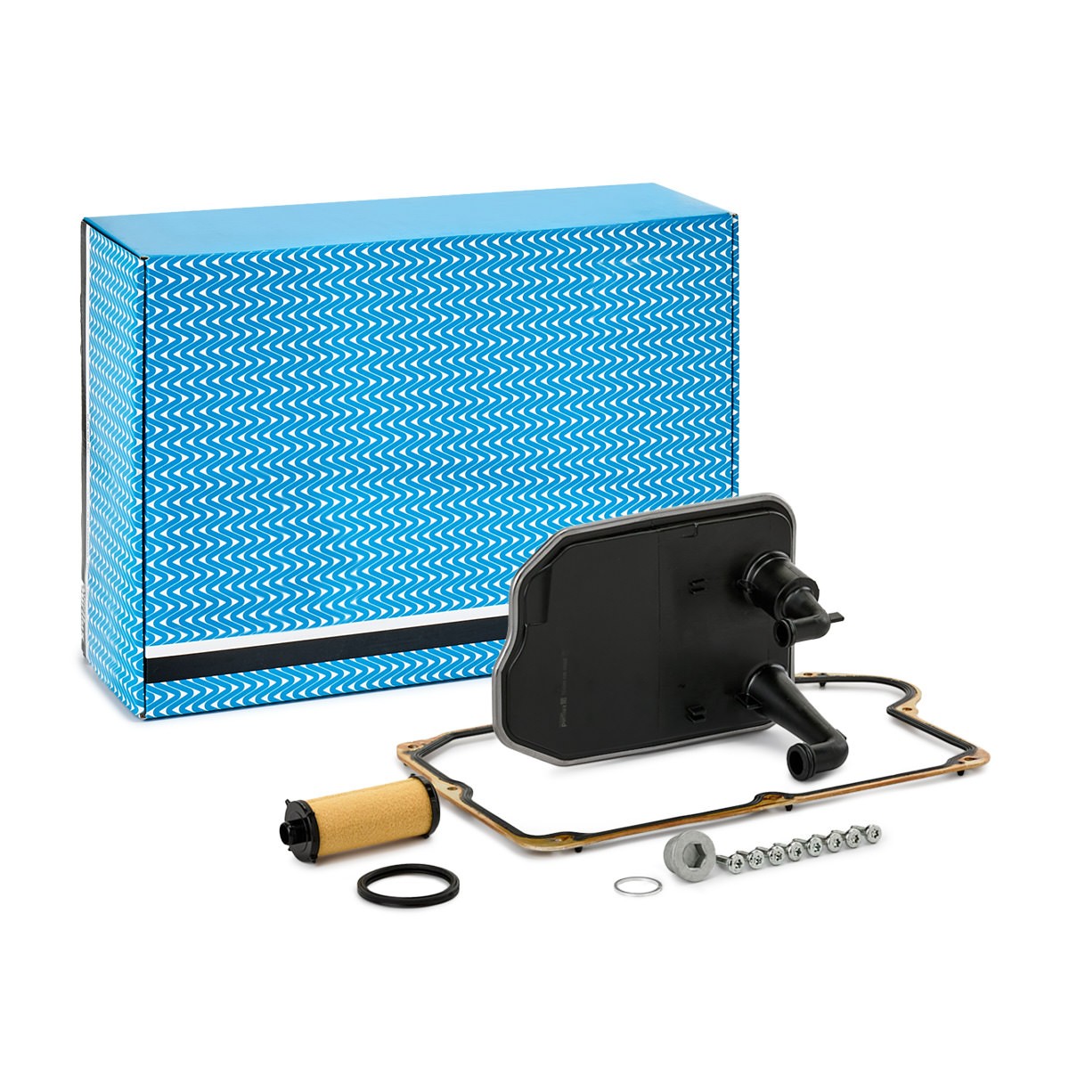 PURFLUX Kit de mantenimiento de caja de cambios automática Número de artículo: TEK049 a buen precio