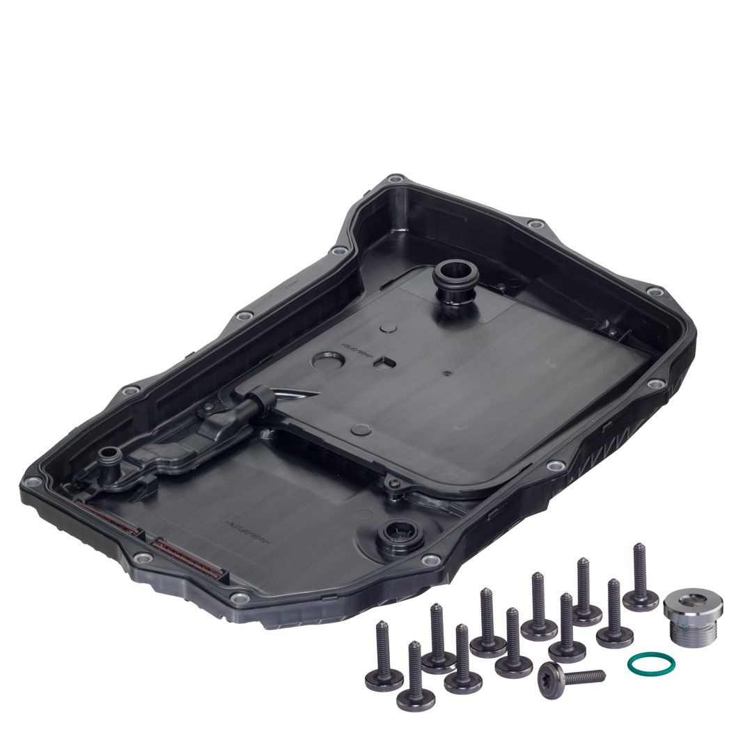 HENGST FILTER Filtre à huile UGS: HG105H D836 à bon prix