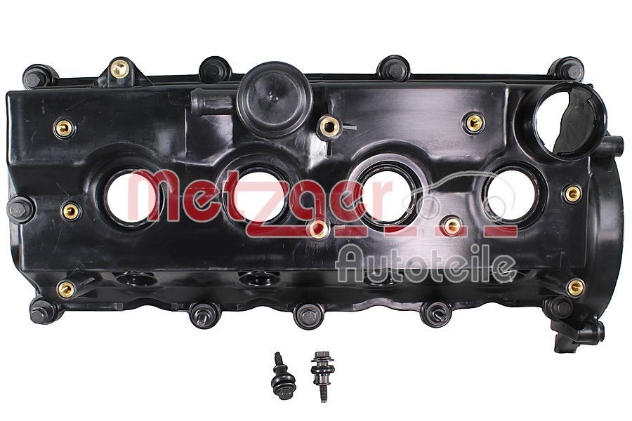 METZGER Cache-culbuteur numéro de l'article: 2389235 à bon prix