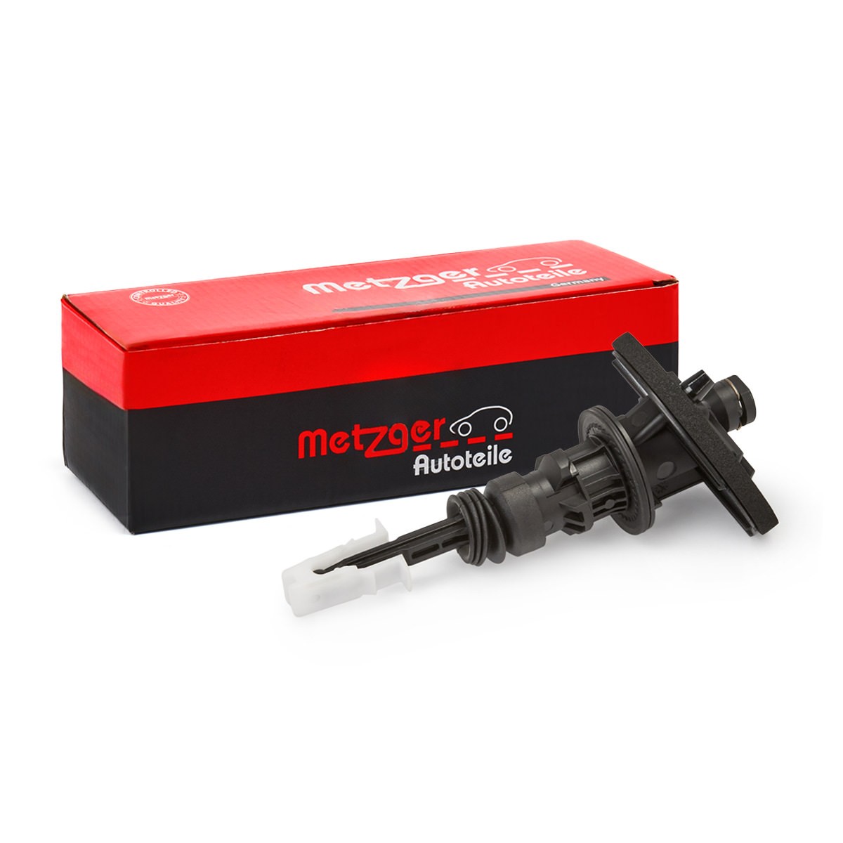 METZGER Άνω αντλία, συμπλέκτης αριθμός Άρθρου: 505-988 φθηνότερα