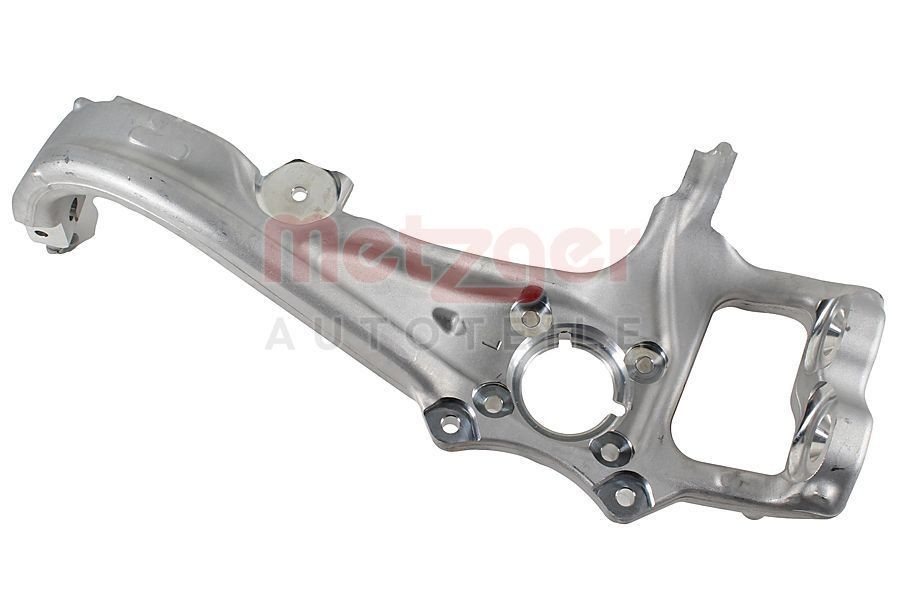 METZGER Ακραξόνιο, ανάρτηση τροχών αριθμός Άρθρου: 58176001 φθηνότερα