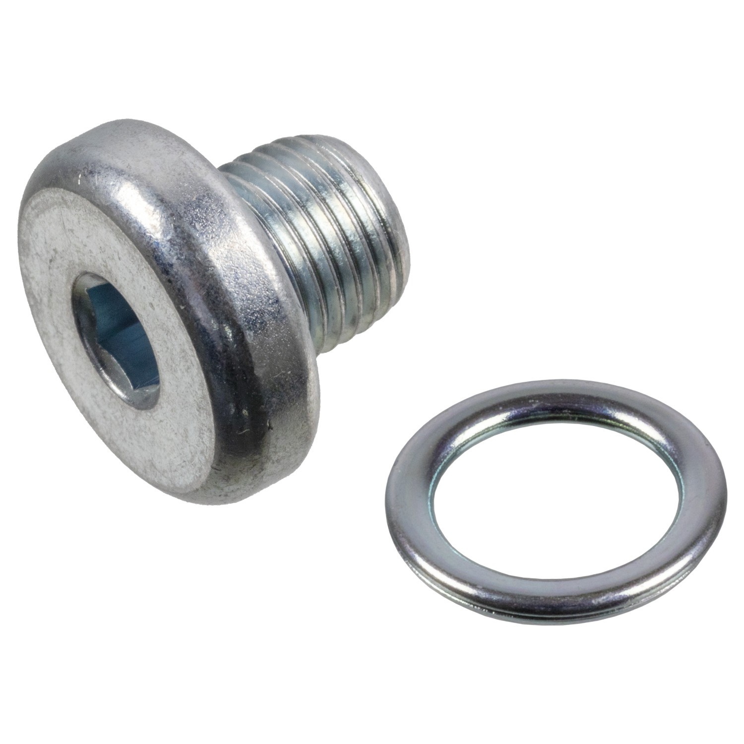 FEBI BILSTEIN Tulpparuuvi, vaihteiston kotelo tuotenumero: 188199 edullisesti