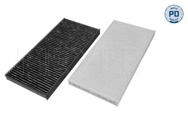 MEYLE Kit de filtres, air d’habitacle UGS: 112 340 0000/PD à bon prix