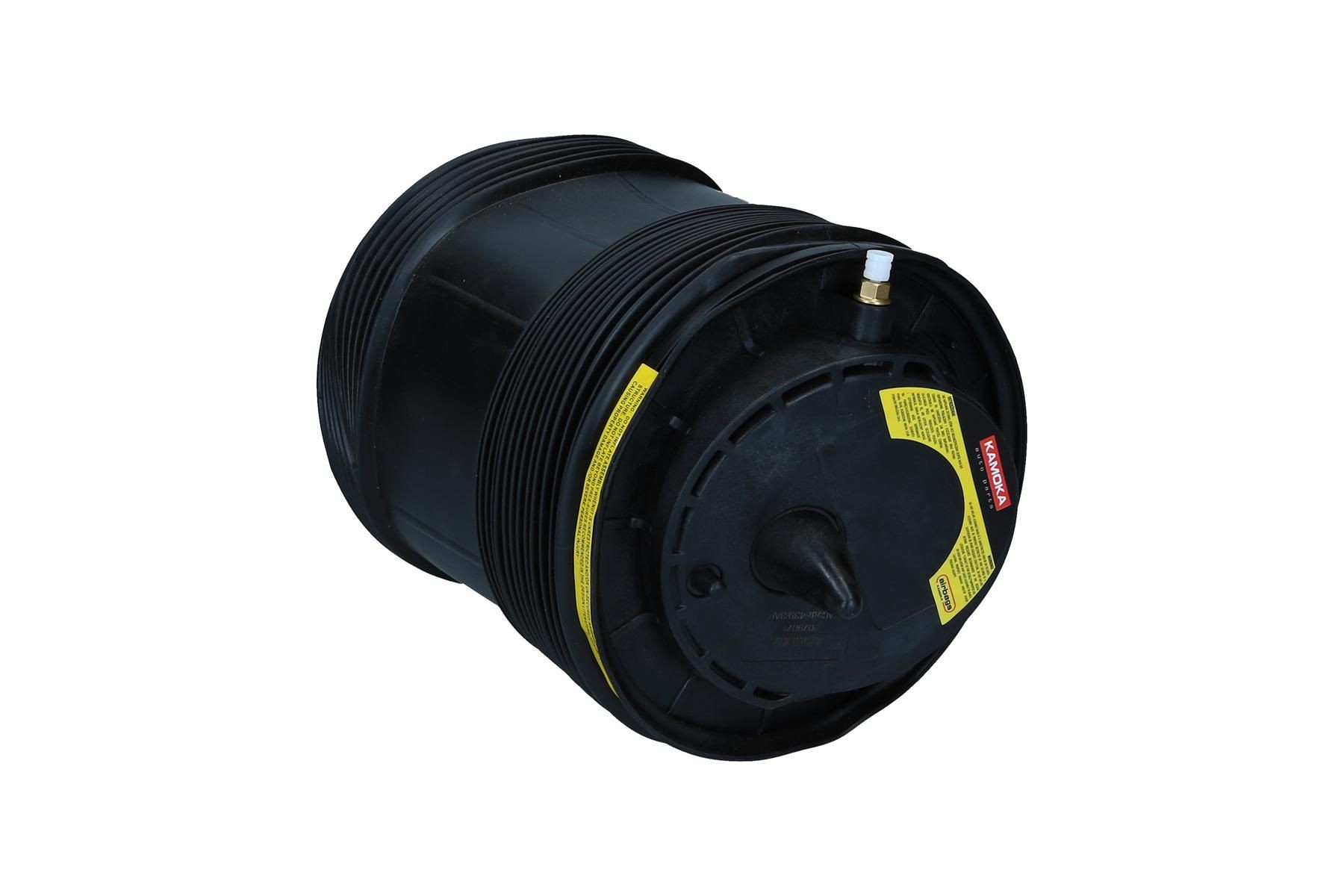 KAMOKA 2079071 Õhkpadi Q7 60 TFSI e quattro 455 HP Bensiin/elekter