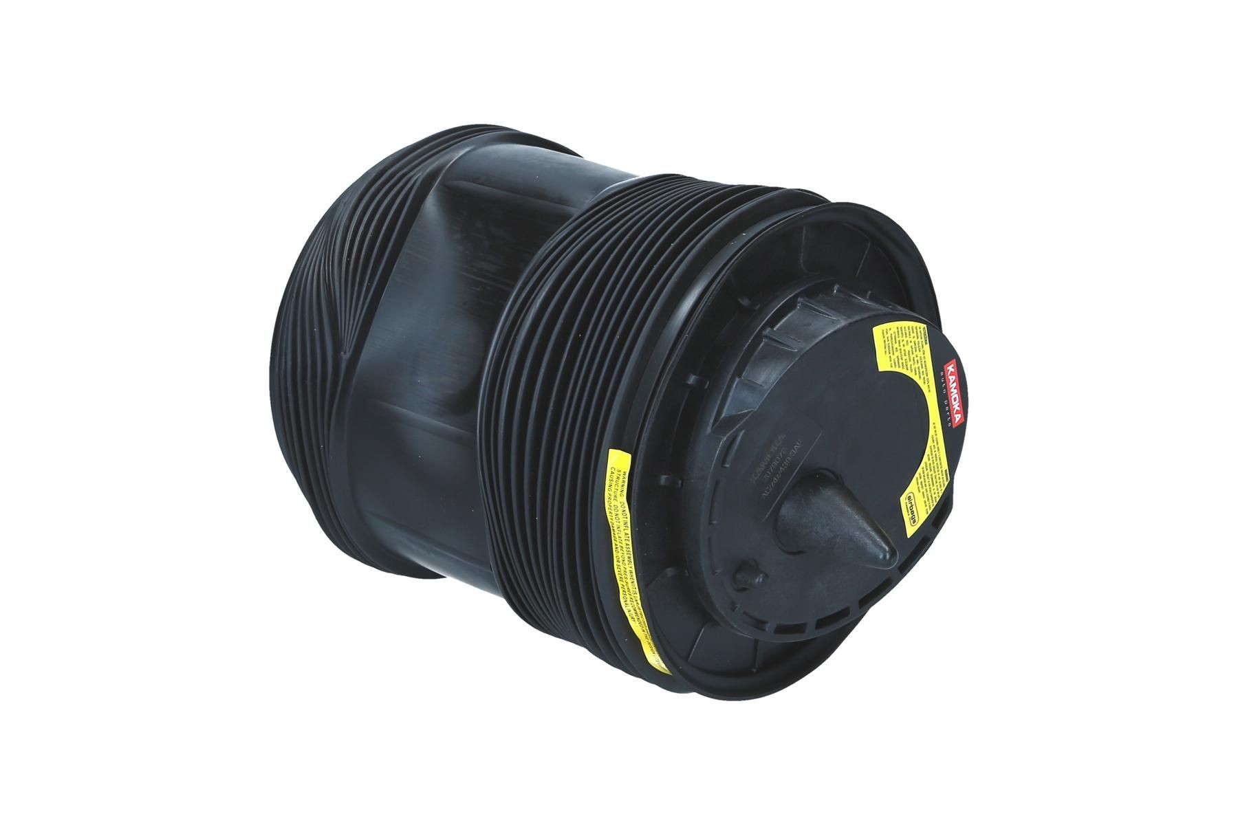 KAMOKA 2079072 Õhkpadi Q7 60 TFSI e quattro 455 HP Bensiin/elekter