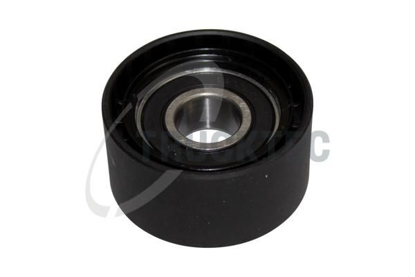 TRUCKTEC AUTOMOTIVE Parazīt- / Vadrullītis, Ķīļrievu siksna raksta numurs: 07.19.369 lēti