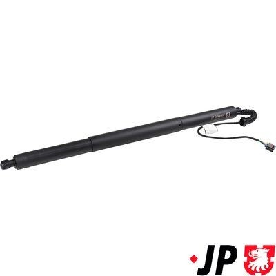 JP GROUP 1181224800 Elektrimootor, tagaluuk Q5 40 TFSI Mild Hybrid quattro 204 HP Bensiin/elekter