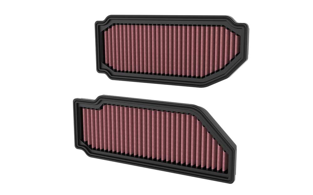 K&N Filters 33-3181 Luftfilter