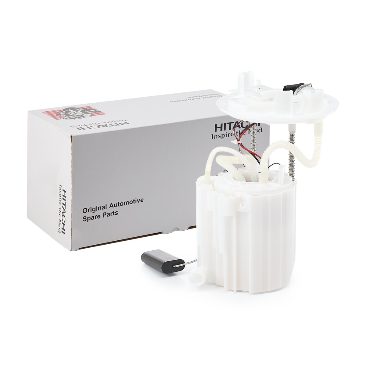 HITACHI Pompa de benzina număr articol: 132737 ieftin